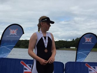 charlie at nat champs