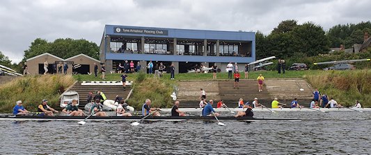Click for larger version - 2024 regatta