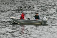 Launch duty - click for larger image