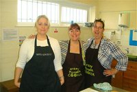 Kitchen helpers - click for larger image