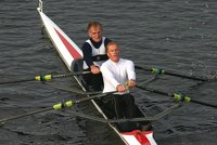 Julian and Alan - click for larger image
