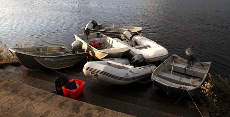 Clikc for larger version - safety launches on the steps