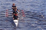 The winning quad