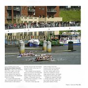 University boat race 2010 on page 161