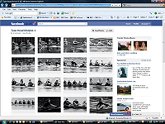 Click for Al's Div 1 album on Facebook