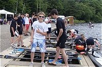 Jake and Peter