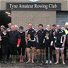 Tyne wins twice over in Sunday League 2015
